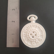 #79 RESIN Piece